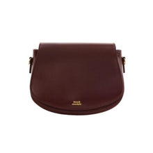 Load image into Gallery viewer, D.LAB Momo bag Wine