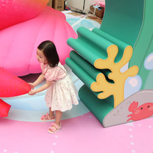 Load image into Gallery viewer, THANK YOU SHOES MUCH Moulin Glitter Ribbon Sandal 3Colors