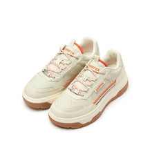 Load image into Gallery viewer, GRIMPER Stick Rugged Sneakers Beige