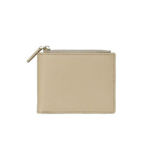 Load image into Gallery viewer, D.LAB Pio Wallet Beige