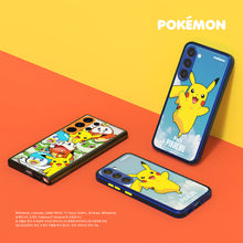 Load image into Gallery viewer, SLBS Pokemon Variety Case for Galaxy S23 Series I am Pikachu