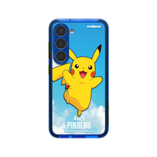 Load image into Gallery viewer, SLBS Pokemon Variety Case for Galaxy S23 Series I am Pikachu