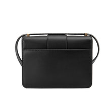 Load image into Gallery viewer, LOEKA Objet S Shoulder Bag Black
