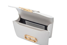 Load image into Gallery viewer, LOEKA Objet S Shoulder Bag Vanilla