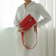 Load image into Gallery viewer, D.LAB May Bag Red