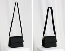 Load image into Gallery viewer, D.LAB May Bag Black