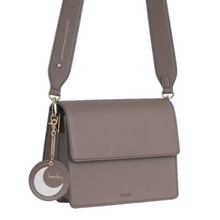 Load image into Gallery viewer, D.LAB May Bag Taupe