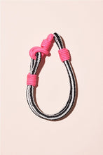Load image into Gallery viewer, MCRN Finger Tab+Hand Strap Pink Giant Set