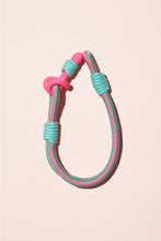 Load image into Gallery viewer, MCRN Finger Tab+Hand Strap Tropical Green Fruit Set