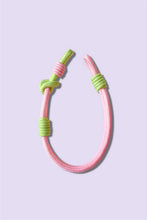 Load image into Gallery viewer, MCRN Finger Tab+Hand Strap Berry Milk Set