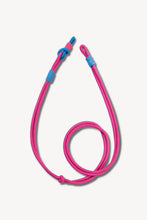 Load image into Gallery viewer, MCRN Finger Tab+Phone Shoulder Strap Long Pink Set