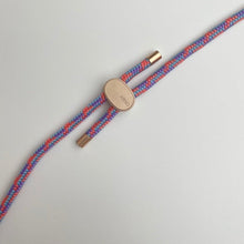 Load image into Gallery viewer, ARNO iPhone Case with Rope Strap Fancy Coral