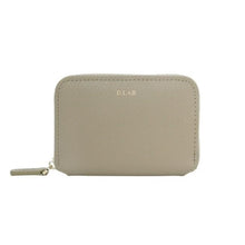 Load image into Gallery viewer, D.LAB Viva Wallet Beige