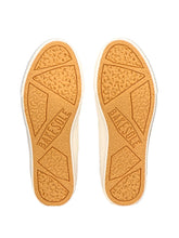 Load image into Gallery viewer, BAKE-SOLE Yeast Sneakers Crumb White White