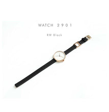 Load image into Gallery viewer, FROMHENCE 2901 RW Black