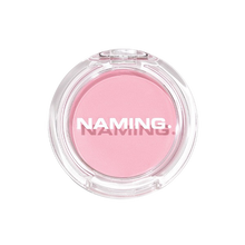 Load image into Gallery viewer, NAMING Fluffy Powder Blush Yummy