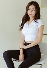 Load image into Gallery viewer, CONCHWEAR Conch Signature 8-length Leggings (4 Colours)