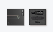 Load image into Gallery viewer, VISTIC drec / black