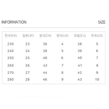 Load image into Gallery viewer, 23.65 FINE-1 Sneakers Grey (IU's pick)