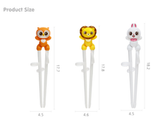 Load image into Gallery viewer, EDISON friends chopsticks