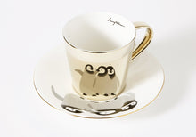 Load image into Gallery viewer, TR-08G_baby emperor penguins.jpg