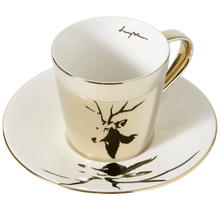 Load image into Gallery viewer, LUYCHO Sika Deer (Tall Cup 330ml)