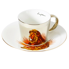 Load image into Gallery viewer, LUYCHO African Lion (Short Cup 240ml)