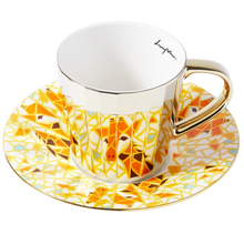 Load image into Gallery viewer, LUYCHO Rothchild's Giraffe (Tall Cup 330ml)