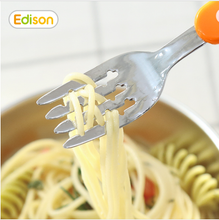 Load image into Gallery viewer, EDISON friends chopsticks easy hard case set with fork