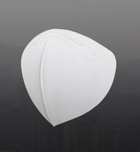 Load image into Gallery viewer, LeMASKA Face Mask Black