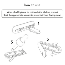 Load image into Gallery viewer, VISTIC drec / black