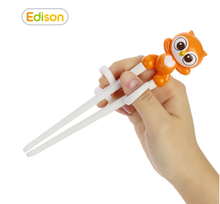 Load image into Gallery viewer, EDISON friends chopsticks