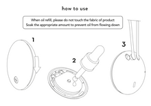 Load image into Gallery viewer, VISTIC fara  black