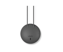 Load image into Gallery viewer, VISTIC fara  black