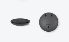 Load image into Gallery viewer, VISTIC fara  black