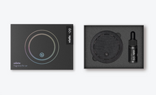 Load image into Gallery viewer, VISTIC odete black