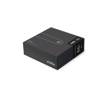 Load image into Gallery viewer, VISTIC drec / black