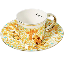 Load image into Gallery viewer, LUYCHO RothsChild's Giraffe (Short Cup 240ml)