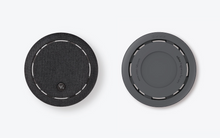 Load image into Gallery viewer, VISTIC odete black