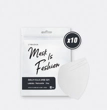 Load image into Gallery viewer, LEMASKA disposable filter 10 set kf 80