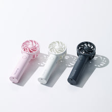 Load image into Gallery viewer, BLUEFEEL mini handy portable fan pink