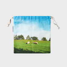 Load image into Gallery viewer, PHOTOZENIAGOODS Sheep2 Pouch Bag