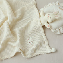 Load image into Gallery viewer, CHEZ-BEBE Modal Waffle Blanket 5Options