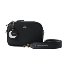 Load image into Gallery viewer, D.LAB Coco Bag Black