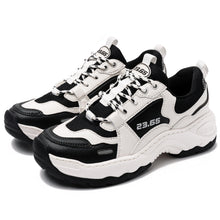 Load image into Gallery viewer, 23.65 V2 Neo Sneakers Black