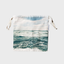 Load image into Gallery viewer, PHOTOZENIAGOODS Jeju Hyeopjae Pouch Bag