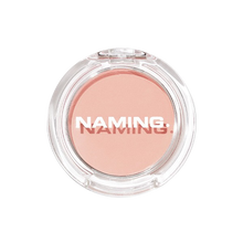 Load image into Gallery viewer, NAMING Fluffy Powder Blush Bashful