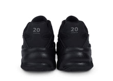 Load image into Gallery viewer, GRIMPER Pretzel🥨Sneakers Black