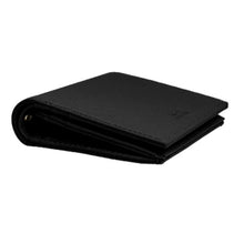 Load image into Gallery viewer, D.LAB Minette Half Wallet Black