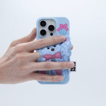 Load image into Gallery viewer, SECOND UNIQUE NAME PATCH HI BEAR SODA